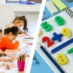 Curso Lectoescritura y Lógica matemática. La práctica en el áula.