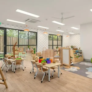 KIT DE RINCONES - Tarjetas para organizar el aula