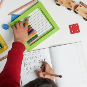 KIT DE LÓGICA MATEMÁTICA · Juegos imprimibles para aprender jugando