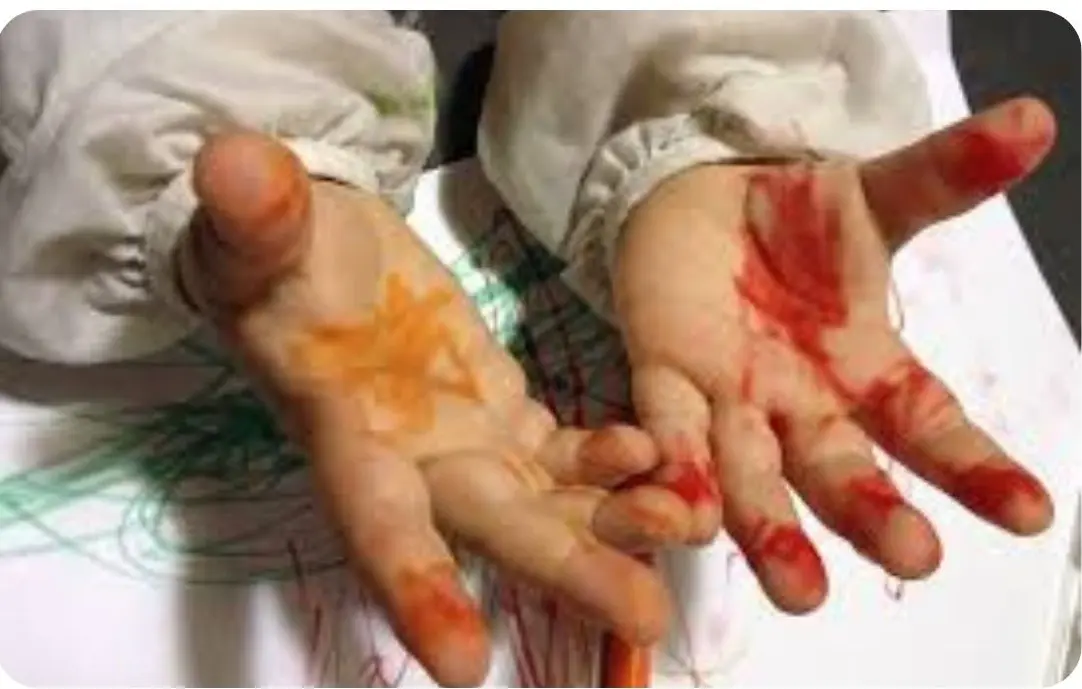 Crónica de una SITUACIÓN de APRENDIZAJE Impecable