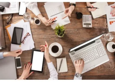 Estrategias de MOTIVACIÓN