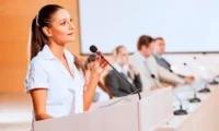 Curso de defensa oral y Oratoria de alto impacto