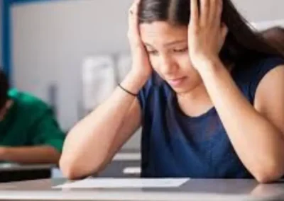 Qué HACER si te quedas en BLANCO