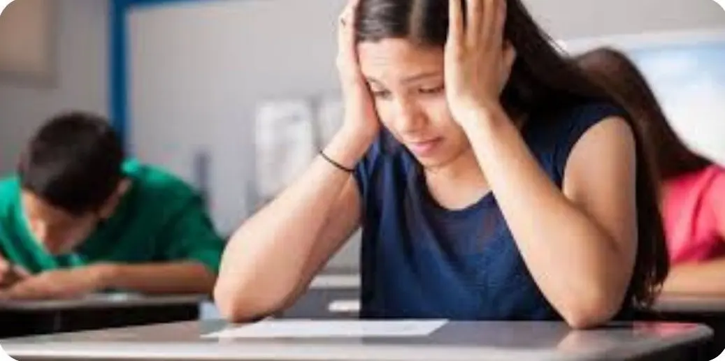 Qué HACER si te quedas en BLANCO