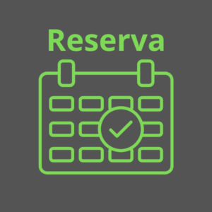 Reserva de plaza - Técnico III 26-27