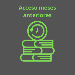 Meses anteriores